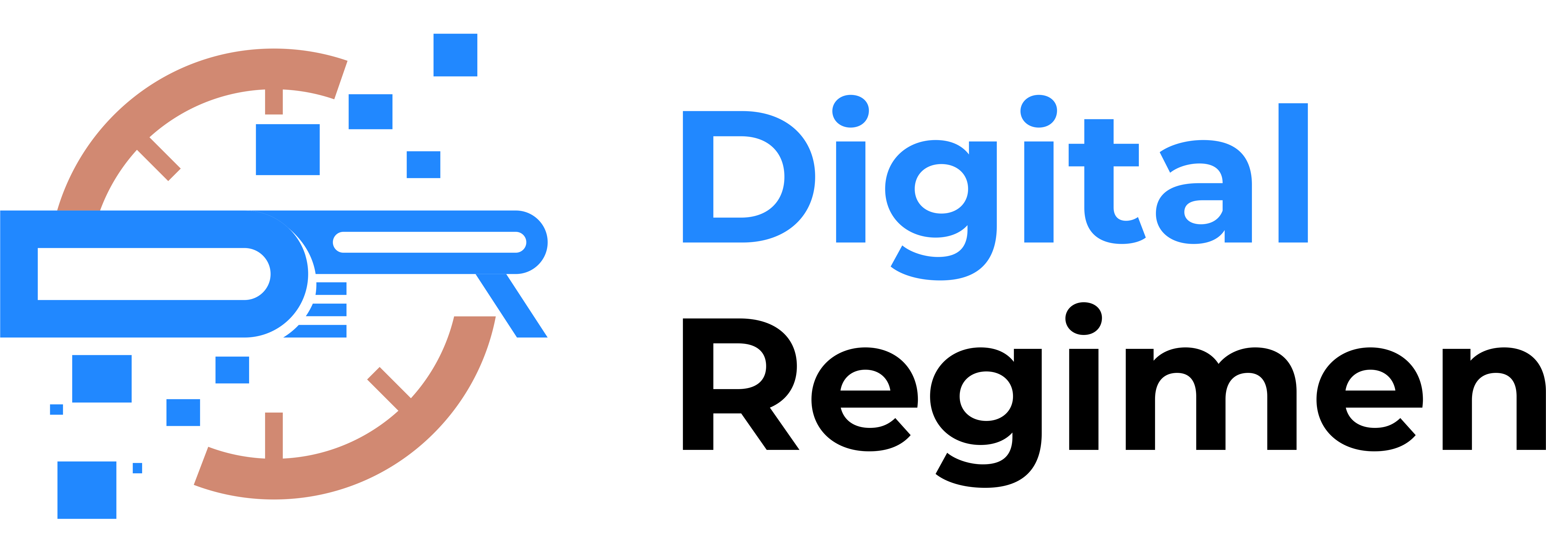 Digital Regimen